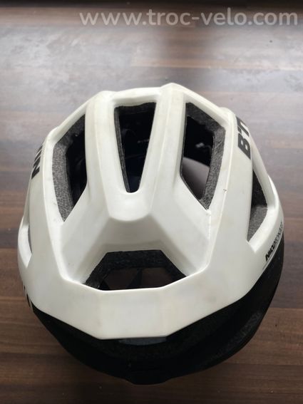 Casque vélo B-Twin - 2
