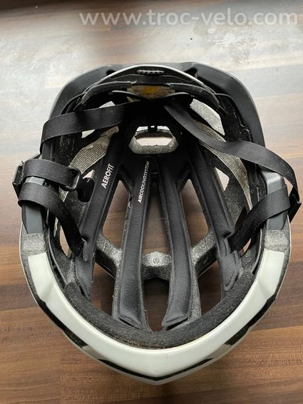 Casque vélo B-Twin - 3