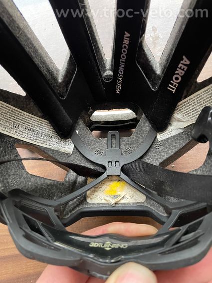 Casque vélo B-Twin - 4