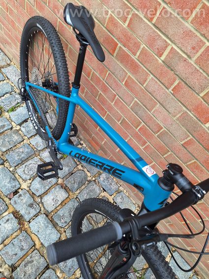 Vtt Lapierre 3.9 - 3