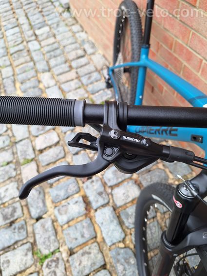 Vtt Lapierre 3.9 - 4