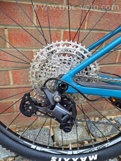 Vtt Lapierre 3.9 - 5
