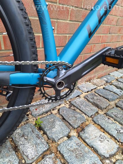 Vtt Lapierre 3.9 - 6