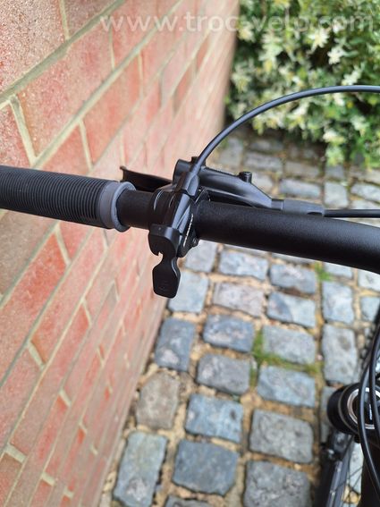 Vtt Lapierre 3.9 - 7