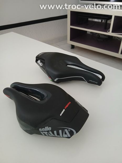 Selles Italia tri  - 1