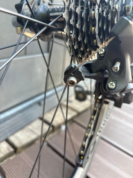 Vélo de route  - 10