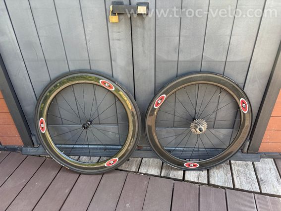 Vélo de route  - 11