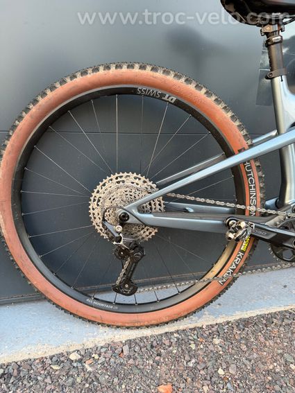 CANYON LUX TRAIL CF 6 2025 - 3