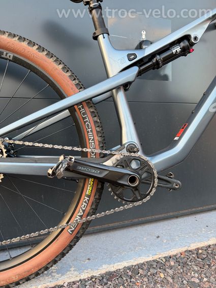 CANYON LUX TRAIL CF 6 2025 - 4