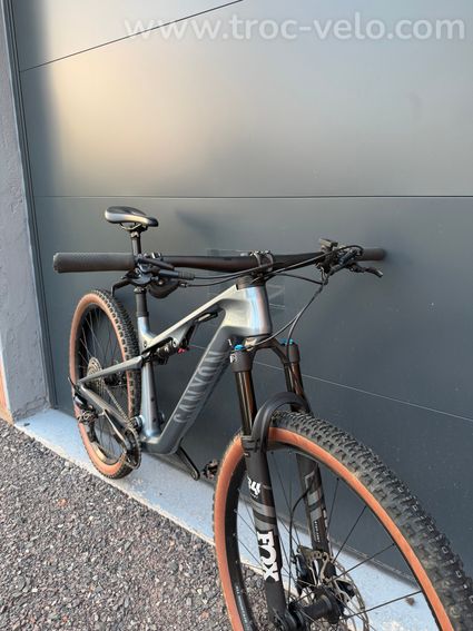 CANYON LUX TRAIL CF 6 2025 - 5