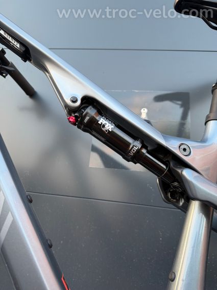 CANYON LUX TRAIL CF 6 2025 - 6