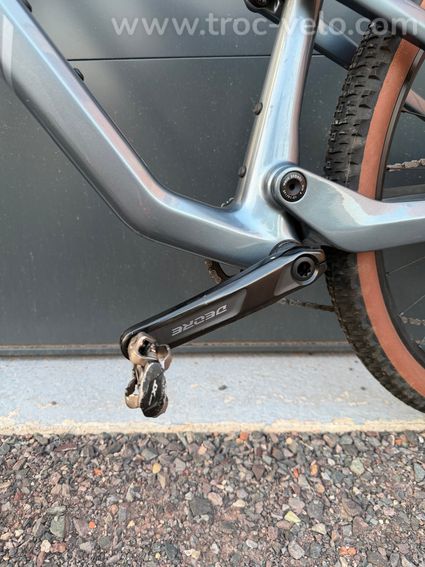 CANYON LUX TRAIL CF 6 2025 - 7