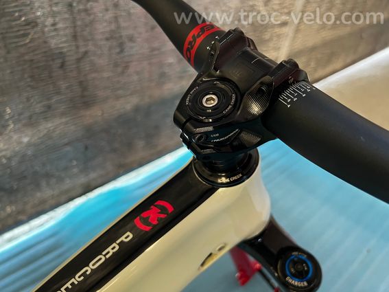 Kona Process 153 Cr/Dl cadre - 10