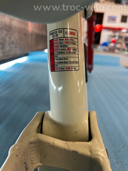 Kona Process 153 Cr/Dl cadre - 11