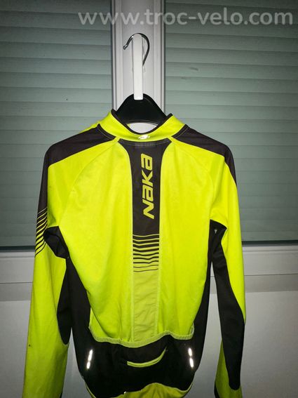 Vestes nakamura - 2