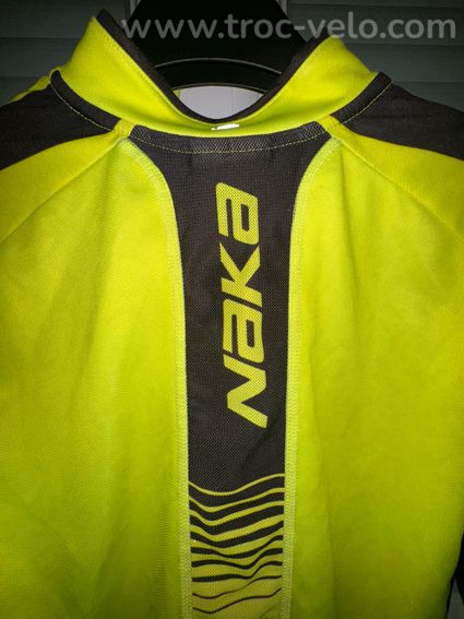 Vestes nakamura - 3