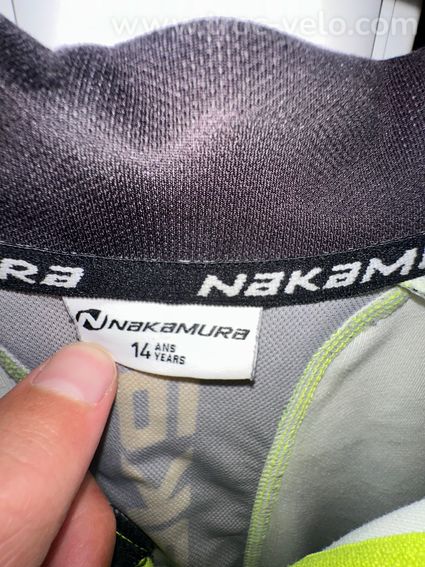 Vestes nakamura - 4