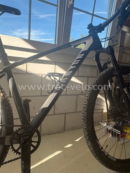 VTT Canyon Exceed CF SL taille M - 2