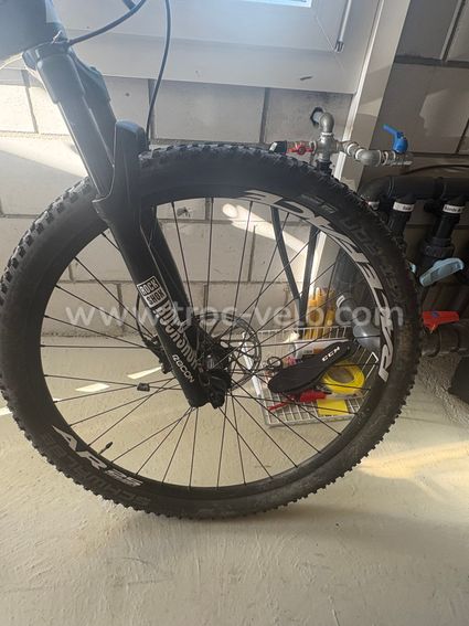 VTT Canyon Exceed CF SL taille M - 5