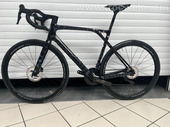 Lapierre Xelius SL 10 Symbiosis - 2