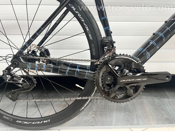 Lapierre Xelius SL 10 Symbiosis - 3