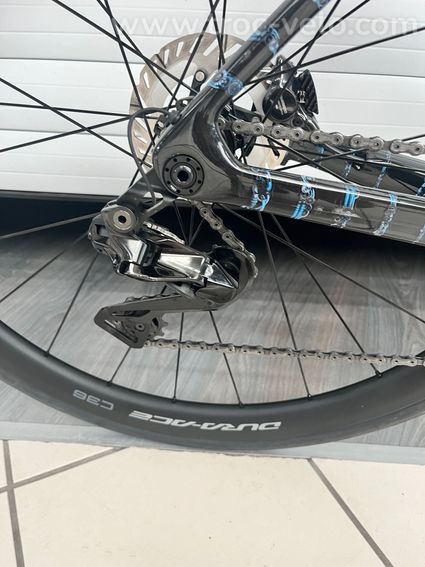 Lapierre Xelius SL 10 Symbiosis - 4