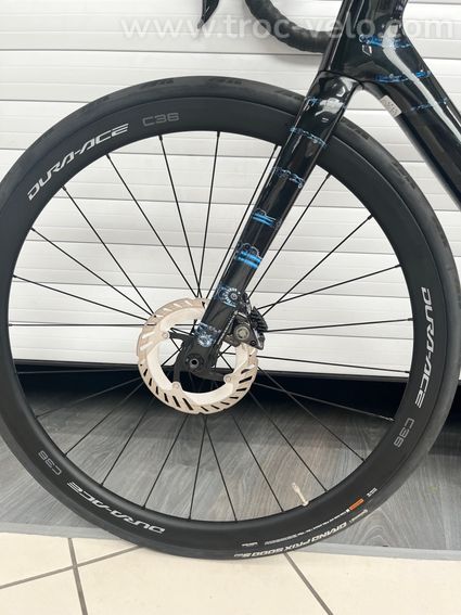Lapierre Xelius SL 10 Symbiosis - 5