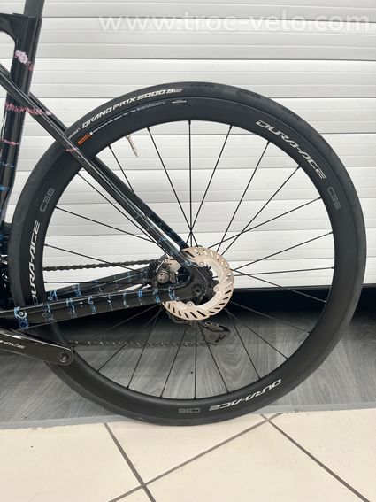 Lapierre Xelius SL 10 Symbiosis - 6