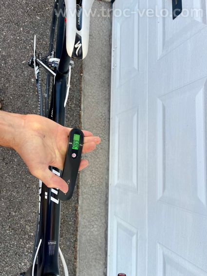 Stevens Xenon Sram Red - 7