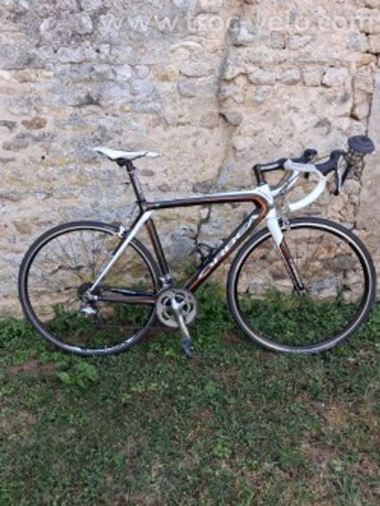 Orbea Onix Shimano Tiagra/105 - 3
