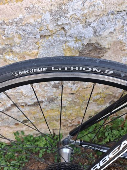 Orbea Onix Shimano Tiagra/105 - 5