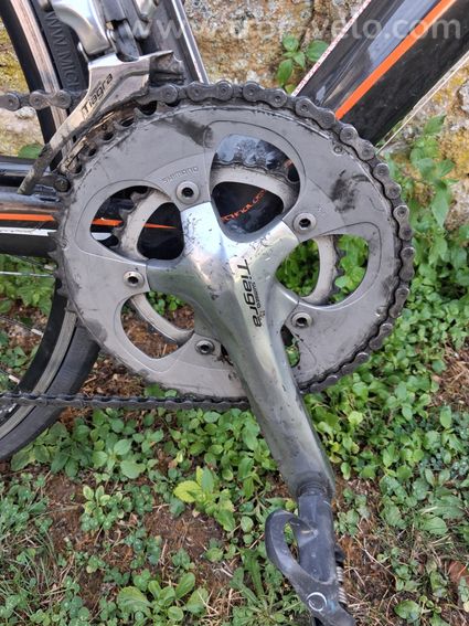 Orbea Onix Shimano Tiagra/105 - 7