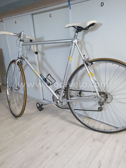 Cadre Velo Ancien d'occasion | Plus que 4 à -75