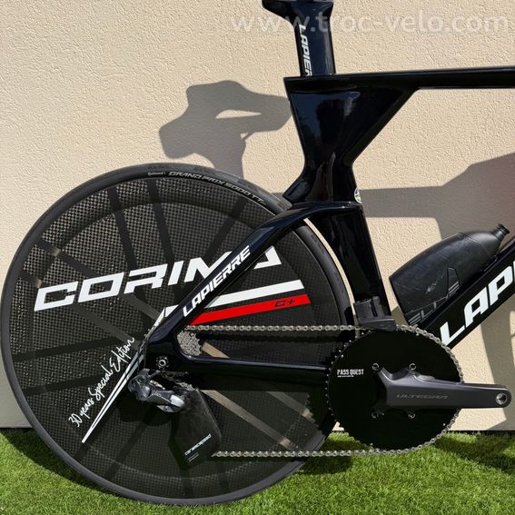 Lapierre Aerostorm DRS  - 2