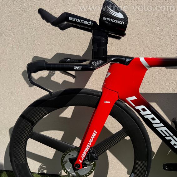 Lapierre Aerostorm DRS  - 4