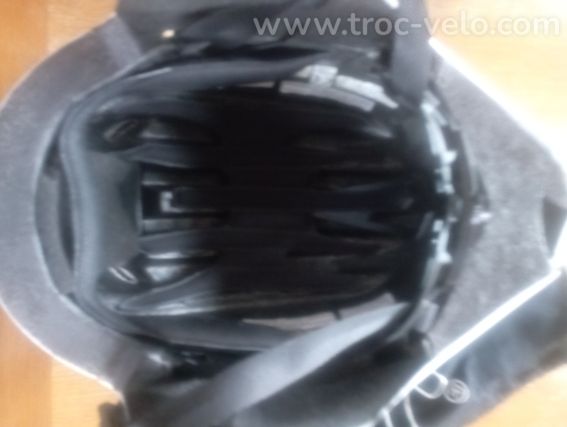 Casque clm spuik M - 2