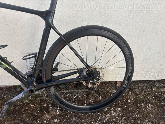 Vélo GIANT TCR PRO 0 ML - 5
