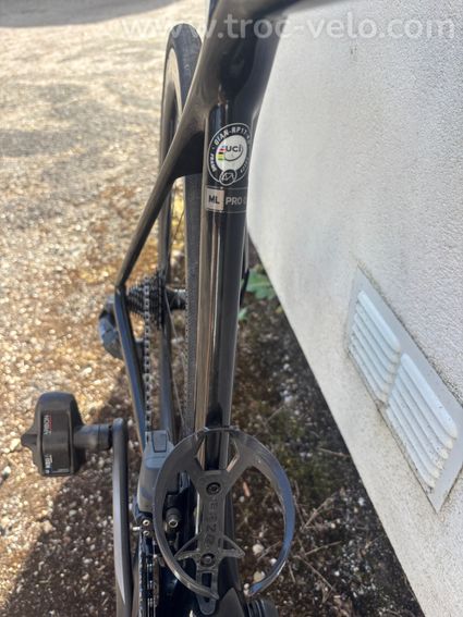 Vélo GIANT TCR PRO 0 ML - 6