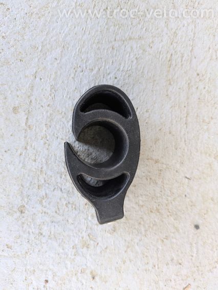 Support Garmin Vélo souple pour montre - 2