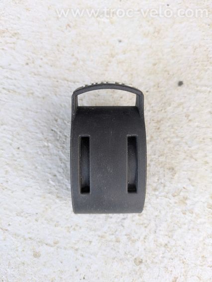Support Garmin Vélo souple pour montre - 3