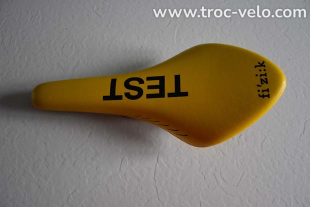 selle Fizik Arione alpha - 2
