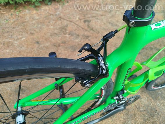 Giant TCR carbone - 3