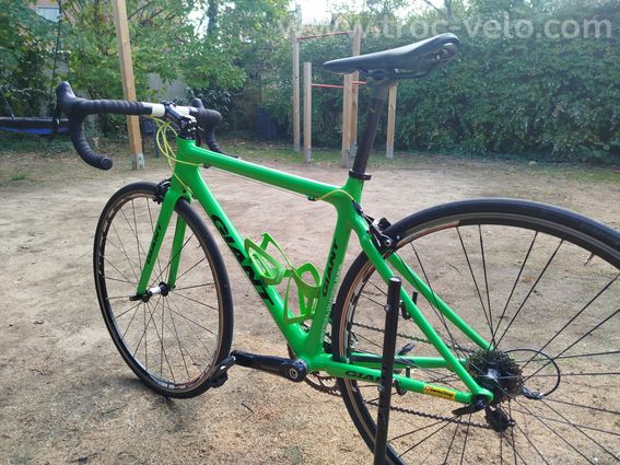 Giant TCR carbone - 4