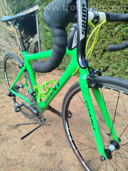 Giant TCR carbone - 5