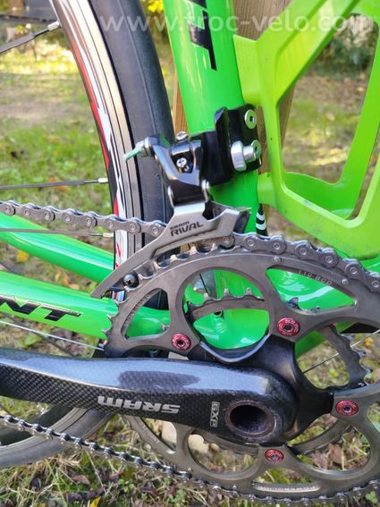 Giant TCR carbone - 7
