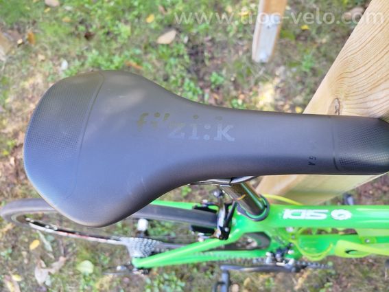 Giant TCR carbone - 8