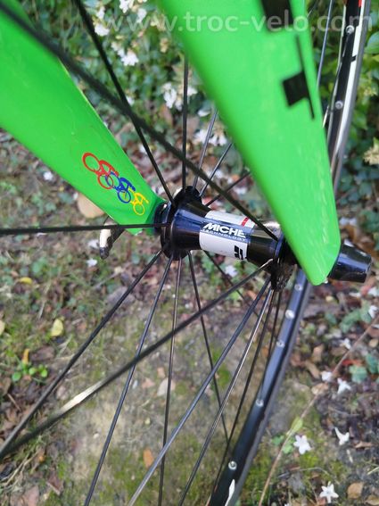 Giant TCR carbone - 9