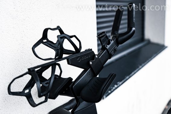 Canyon Speedmax CF SLX 7 Di2 – Taille L – Très bon état - 6