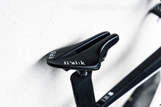 Canyon Speedmax CF SLX 7 Di2 – Taille L – Très bon état - 8