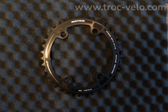 Canyon Speedmax CF SLX 7 Di2 – Taille L – Très bon état - 15